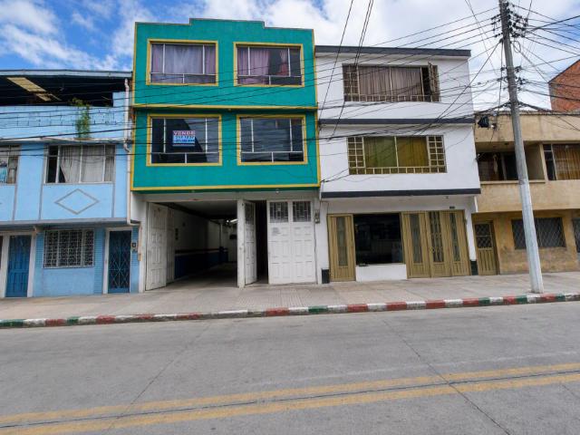 Casa en venta en UPZs de Bogotá, Bogotá, Distrito Capital