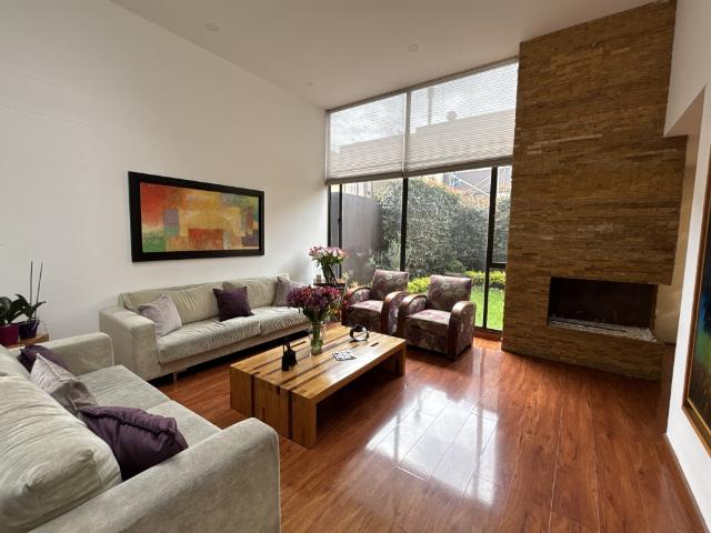 Casa en venta en Suba, Bogotá