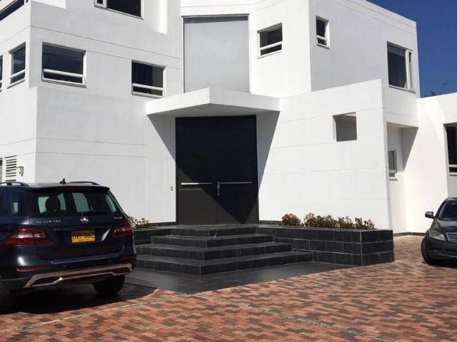 Casa en venta en Cundinamarca