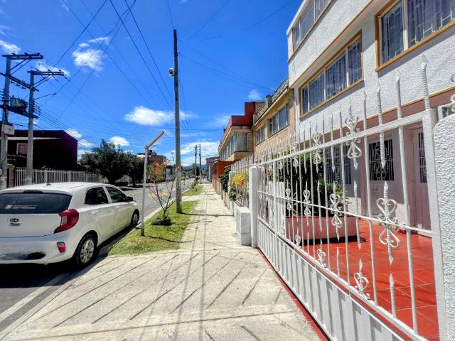 Casa en venta en UPZs de Bogotá, Bogotá, Distrito Capital