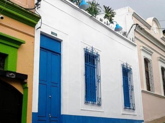Casa en venta en Candelaria, Bogotá