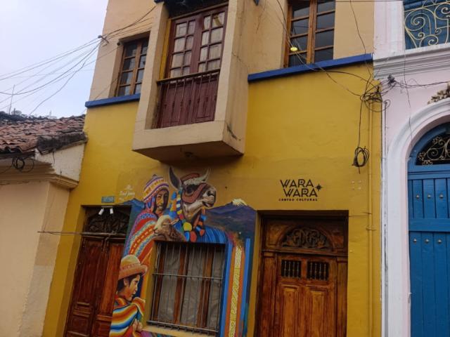 Casa en venta en Candelaria, Bogotá