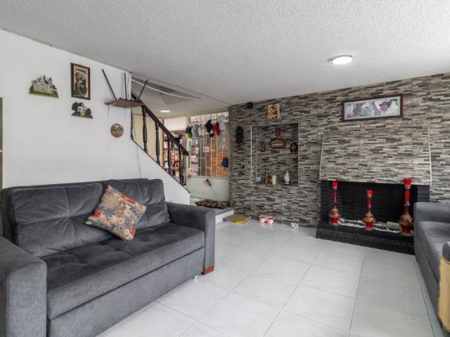 Casa en venta en UPZs de Bogotá, Bogotá, Distrito Capital