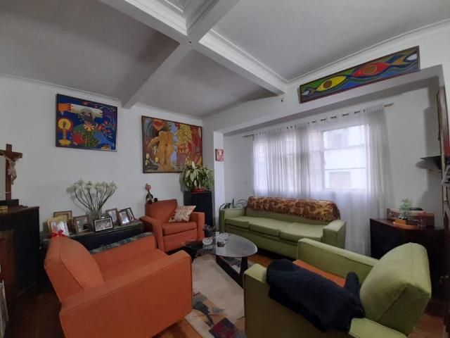 Casa en venta en Candelaria, Bogotá