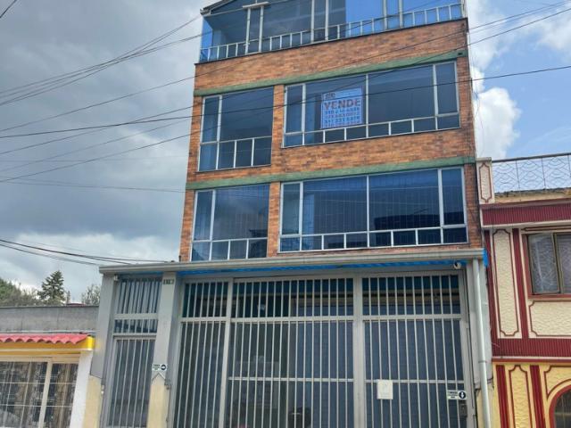 Casa en venta en UPZs de Bogotá, Bogotá, Distrito Capital