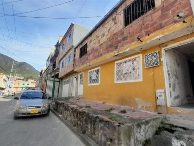 Casa En Venta En Bogota En La Nueva Gloria V291508