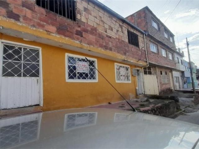Casa En Venta En Bogota En La Nueva Gloria V291508