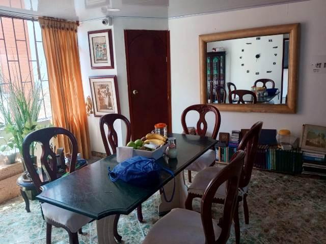 Casa en venta en Villa de Los Alpes, Bogotá