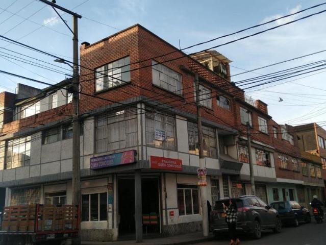 Casa en venta en Barrios Unidos, Bogotá