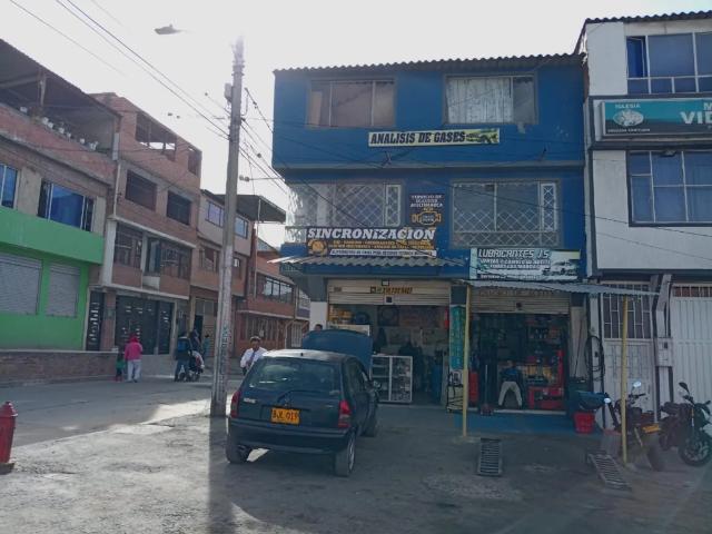 Casa en venta en UPZs de Bogotá, Bogotá, Distrito Capital