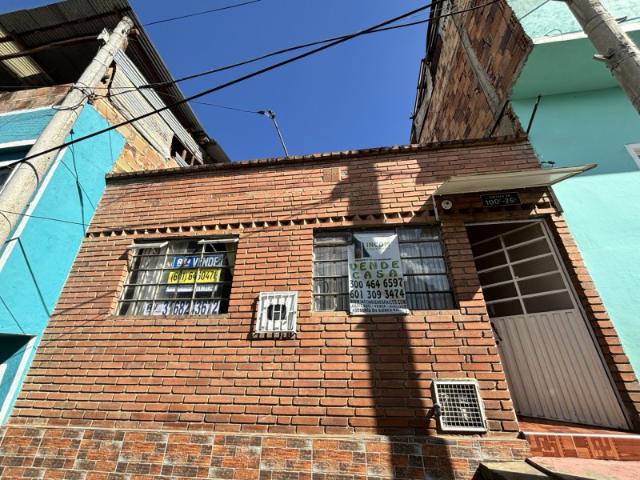 Casa en venta en El Uval, Bogotá