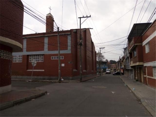 Casa en venta en Sociego Sur, Bogotá