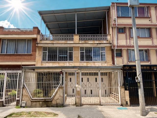Casa en venta en UPZs de Bogotá, Bogotá, Distrito Capital