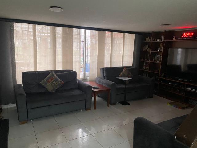 Casa en venta en Barrios Unidos, Bogotá