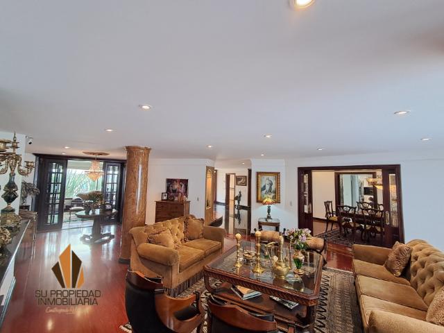 Casa en venta en Mazurén, Bogotá