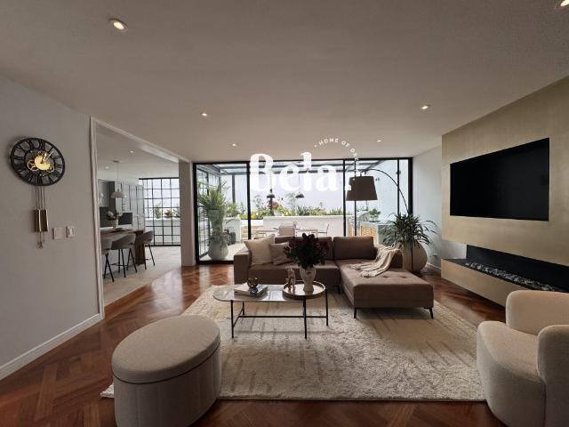 Casa en venta en El Portal, Bogotá