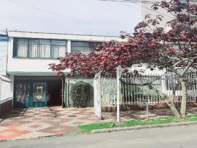 Casa en venta en Cundinamarca