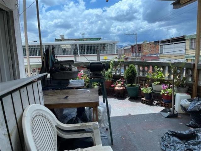 Casa En Venta En Bogota En Santa Matilde V291476
