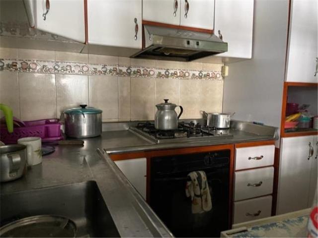 Casa En Venta En Bogota En Santa Matilde V291476