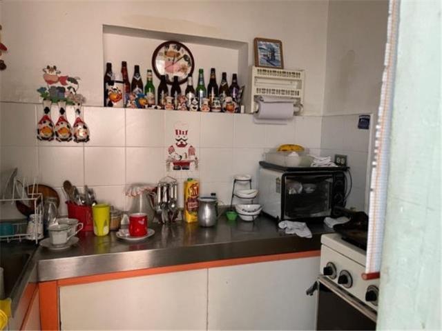 Casa En Venta En Bogota En Santa Matilde V291476