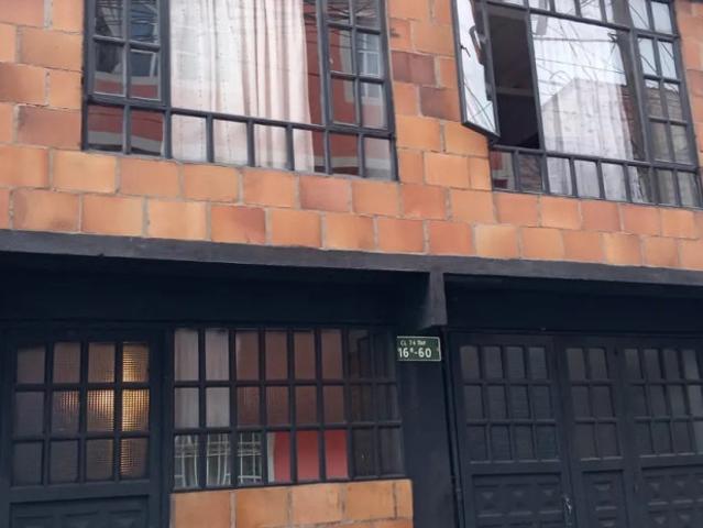 Casa en venta en UPZs de Bogotá, Bogotá, Distrito Capital