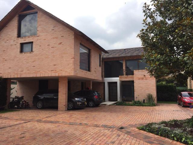Casa en venta en Cundinamarca