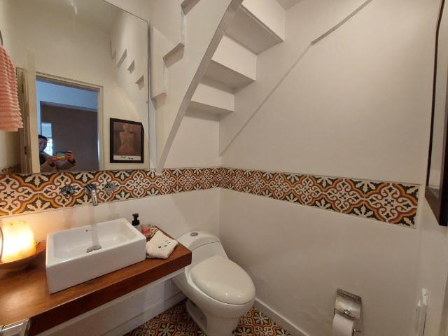 Casa En Venta En Bogota En. V218584