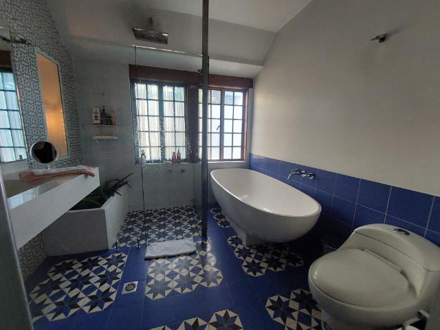 Casa En Venta En Bogota En. V218584