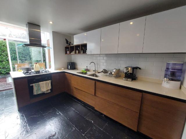 Casa En Venta En Bogota En. V218584