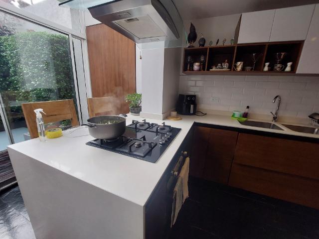 Casa En Venta En Bogota En. V218584