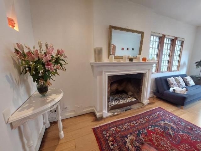 Casa En Venta En Bogota En. V218584