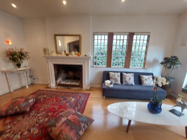 Casa En Venta En Bogota En. V218584