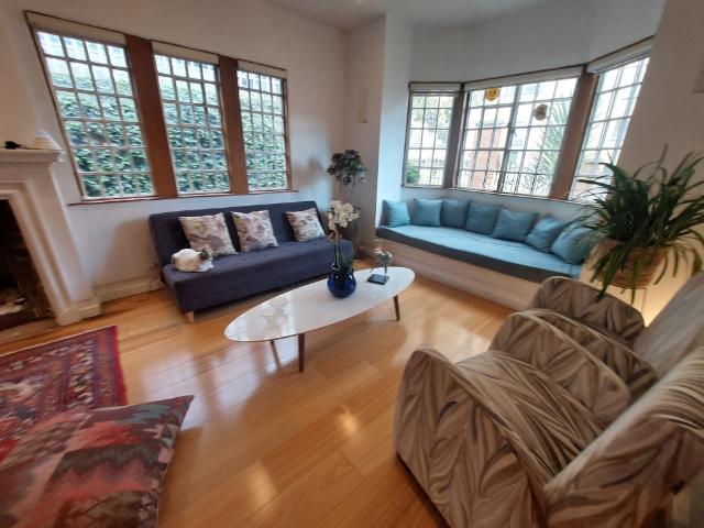 Casa En Venta En Bogota En. V218584