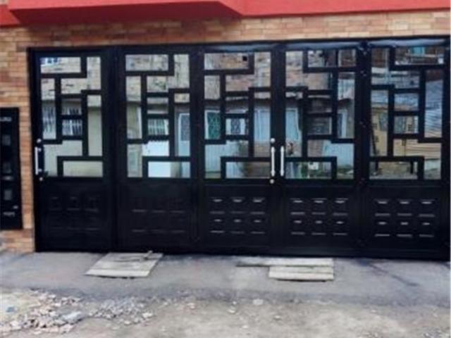 Casa En Venta En Bogota En Villa Alemania Et. Ii V291541