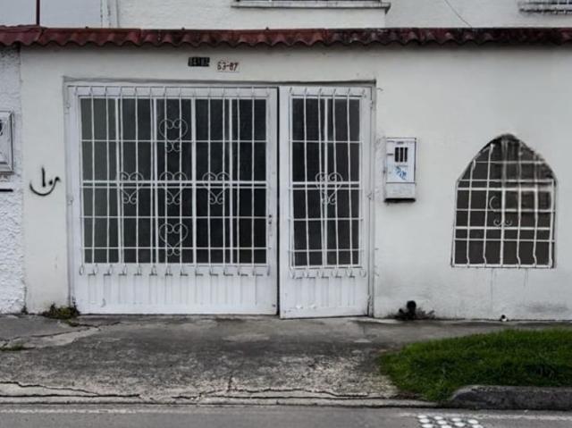 Casa en venta en Gran Granada, Bogotá