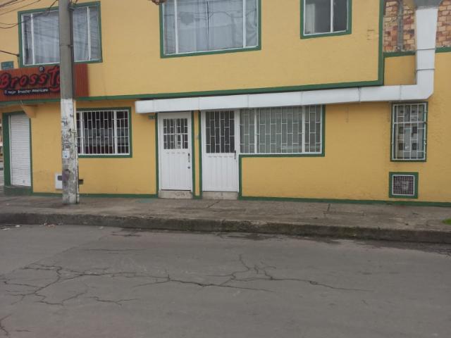 Casa en venta en Cundinamarca
