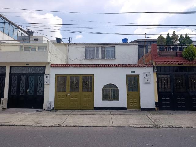 Casa en venta en Gran Granada, Bogotá