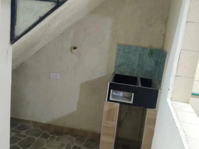 Casa En Venta En Bogota En Vitelma V291303