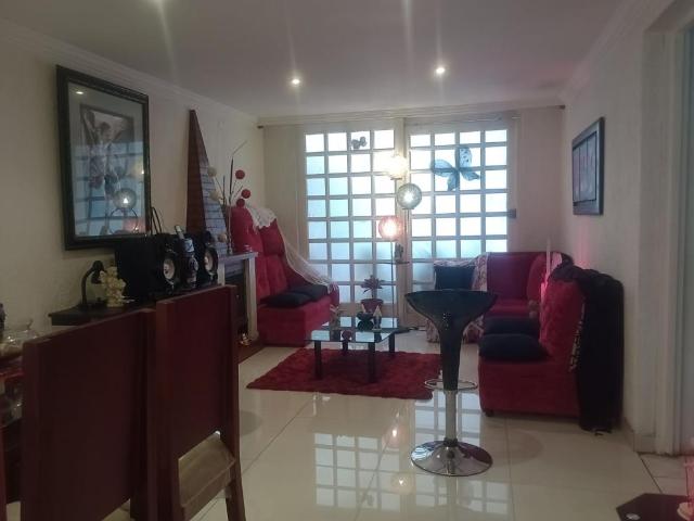 Casa en venta en Suba, Bogotá