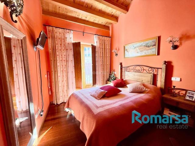 Casa en venta en Bohoyo, Castilla y León