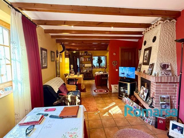 Casa en venta en Bohoyo, Castilla y León