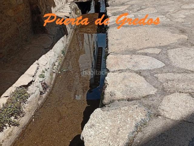 Casa en venta en Bohoyo, Castilla y León