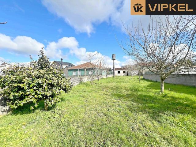Casa en venta en Arzúa, Galicia