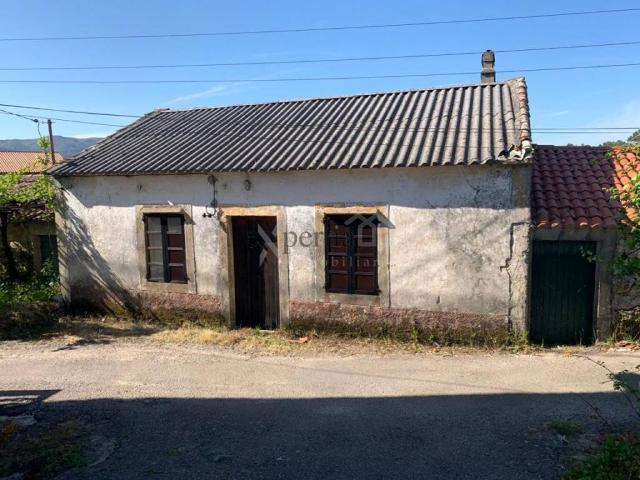Casa en venta en Boiro