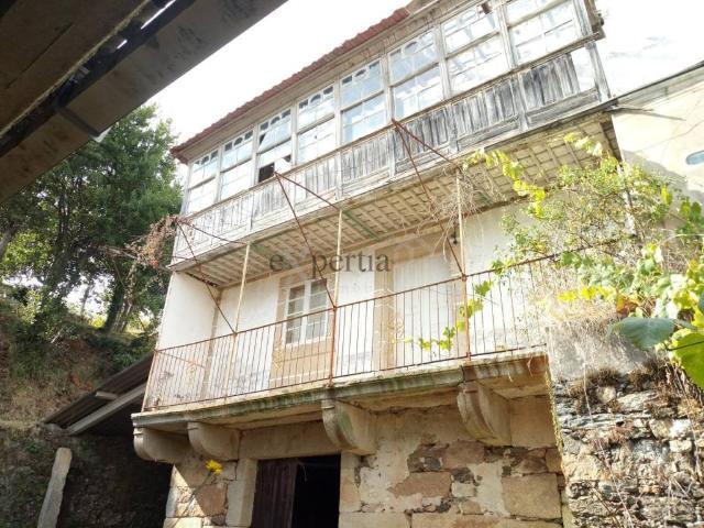Casa en venta en Boiro