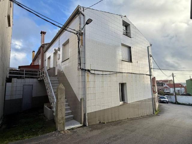 Casa en venta en A Barbanza, Galicia