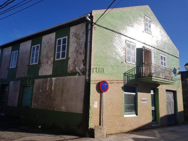 Casa en venta en A Barbanza, Galicia