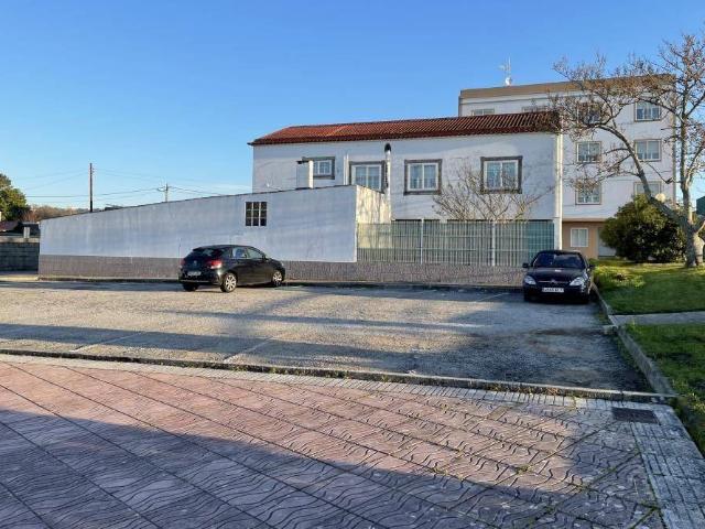 Casa en venta en Boiro, A Barbanza