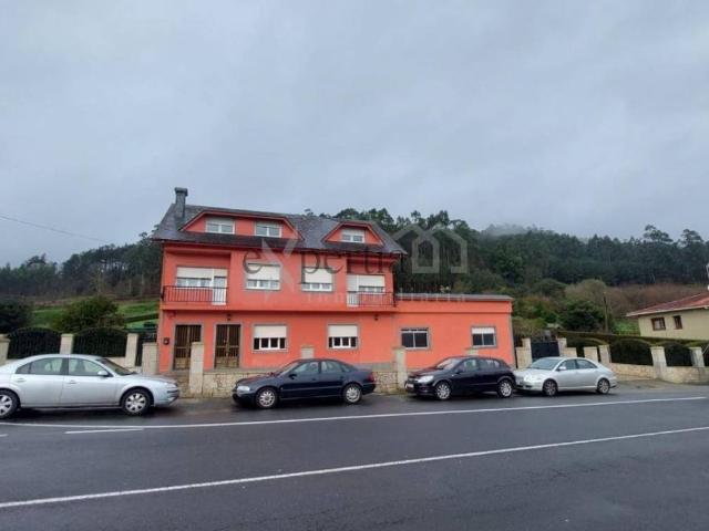 Casa en venta en A Barbanza, Galicia