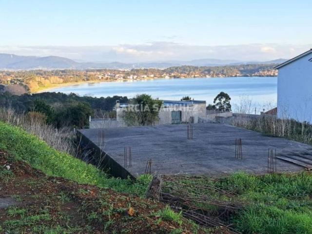 Casa en venta en A Barbanza, Galicia